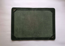 Load image into Gallery viewer, Rare vintage Rolex presentation display carpet for watches