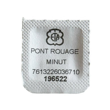 Load image into Gallery viewer, ЕТА 2890, 2892, 2892-2 minute train bridge part 196522