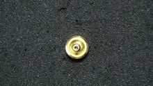 Load image into Gallery viewer, New Seiko 32M29NA1 gold plated crown 3.2x0.6mm