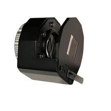 Load image into Gallery viewer, 30x Magnifying Glass Loupe, Watchmaker Scale Magnifier, LED & UV Light, Double Lens, TH-9006A