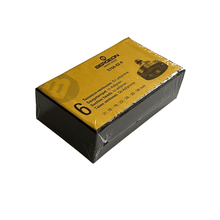 Load image into Gallery viewer, Bergeon 5700-62-6, Suction Heads Set for 5700 Tool - 6 Pieces, Soft Adiprene