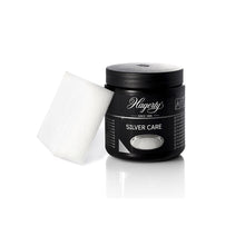 Load image into Gallery viewer, Hagerty Silver and Silver Plated Care Cleaning and Polishing 185 grams