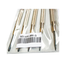 Load image into Gallery viewer, Horotec MSA 01.400-B set of 5 cross special screwdrivers