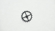 Load image into Gallery viewer, New Audemars Piguet 3120, 3126 escape wheel part 19