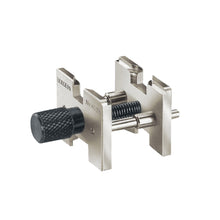 Load image into Gallery viewer, Bergeon 4039 watchmaker extensible and reversible watch movement holder