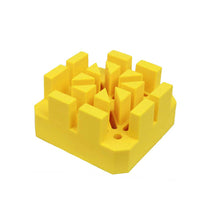 Load image into Gallery viewer, Bergeon 6744-P1-S bracelet block soft band support watch tool