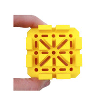 Load image into Gallery viewer, Bergeon 6744-P1-S bracelet block soft band support watch tool