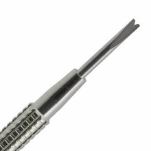 Load image into Gallery viewer, Bergeon 7767-SF double fork spring bar watch bracelet fitting removing tool