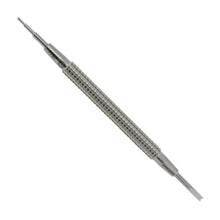 Load image into Gallery viewer, Bergeon 7767-SF double fork spring bar watch bracelet fitting removing tool