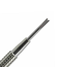 Load image into Gallery viewer, Bergeon 7767-SF double fork spring bar watch bracelet fitting removing tool