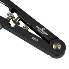 Load image into Gallery viewer, Bergeon 6825-PF watch bracelet pliers band tool remover 1.40mm