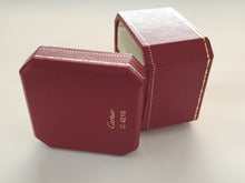 Load image into Gallery viewer, Cartier C4210 ring jewelry box
