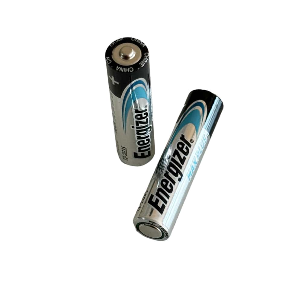 Energizer MaxPlus Ultimate lithium AA-FR6 1.5V battery – WatchmakerShop.com