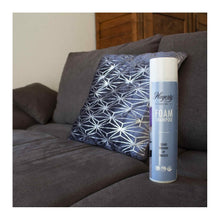 Load image into Gallery viewer, Hagerty A116081 foam shampoo carpet and fabric cleaner, 600ml