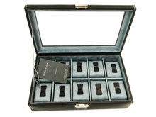 Load image into Gallery viewer, Friedrich|23 high quality watch collector box for 10 watches