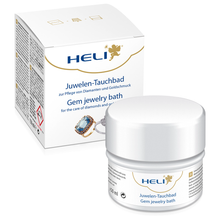 Load image into Gallery viewer, Heli gem jewelry bath