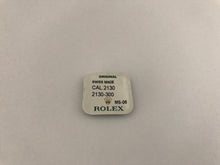 Load image into Gallery viewer, Rolex caliber 2130 Click Part 2130-300