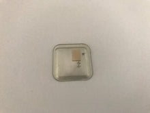 Load image into Gallery viewer, Rolex caliber 2130-429 balance staff part 2130-429