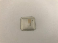 Load image into Gallery viewer, Rolex caliber 2130-429 balance staff part 2130-429