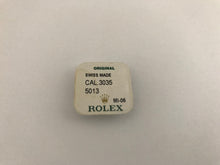 Load image into Gallery viewer, Rolex caliber 3035 Third Wheel Part 3035-5013