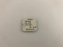 Load image into Gallery viewer, Rolex caliber 2130 Barrel Wheel Arbor Bushing part 2130-70411