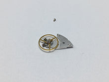 Load image into Gallery viewer, Tag Heuer caliber 6 (ETA 2895-2) balance wheel with bridge part