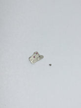Load image into Gallery viewer, Tag Heuer caliber 6 (ETA 2895-2) automatic device lower bridge, jewelled part 1141