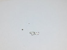 Load image into Gallery viewer, Tag Heuer caliber 6 (ETA 2895-2) train wheel bridge, jewelled part 110