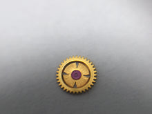 Load image into Gallery viewer, Tag Heuer caliber 6 (ETA 2895-2) intermediate reduction wheel part 1490