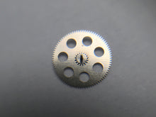 Load image into Gallery viewer, Tag Heuer caliber 6 (ETA 2895-2) additional second wheel part 222