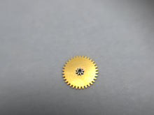 Load image into Gallery viewer, Tag Heuer caliber 6 (ETA 2895-2) minute wheel part 260