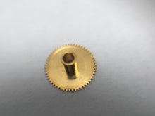 Load image into Gallery viewer, Tag Heuer caliber 6 (ETA 2895-2) hour wheel, assembled part 255/1