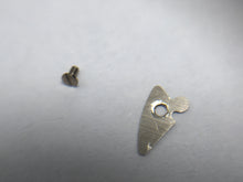 Load image into Gallery viewer, Tag Heuer caliber 6 (ETA 2895-2) additional indicator maintaining small plate part 2536/1