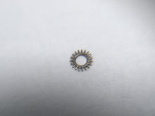 Load image into Gallery viewer, Tag Heuer caliber 6 (ETA 2895-2) setting wheel part 450