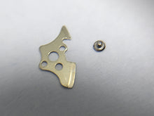 Load image into Gallery viewer, Tag Heuer caliber 6 (ETA 2895-2) date jumper maintaining plate part 2595