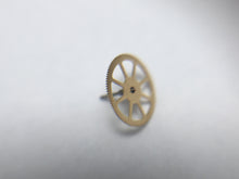 Load image into Gallery viewer, Tag Heuer caliber 6 (ETA 2895-2) second wheel part 227