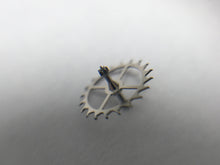 Load image into Gallery viewer, Tag Heuer caliber 6 (ETA 2895-2) escape wheel part 705