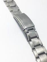 Load image into Gallery viewer, Vintage Rolex Genuine Bracelet 7206 1965 Submariner 5513, GMT Master 20mm