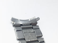 Load image into Gallery viewer, Vintage Rolex Genuine Bracelet 7206 1965 Submariner 5513, GMT Master 20mm