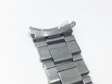 Load image into Gallery viewer, Vintage Rolex Genuine Bracelet 7206 1965 Submariner 5513, GMT Master 20mm