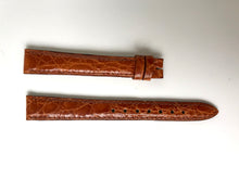 Load image into Gallery viewer, Jaeger LeCoultre crocodile leather strap lady watches 12mm