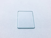 Load image into Gallery viewer, New Seiko Watch Glass 24.8 x 18 mm