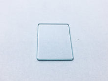 Load image into Gallery viewer, New Seiko Watch Glass 24.8 x 18 mm