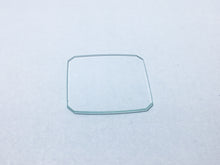 Load image into Gallery viewer, New Seiko Watch Glass 25.5 x 24.5 mm