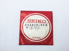 Load image into Gallery viewer, New Seiko Watch Glass 25.5 x 24.5 mm