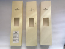 Load image into Gallery viewer, Lot of 3 Patek Philippe travel box for watches