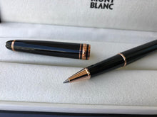 Load image into Gallery viewer, Montblanc Meisterstück LeGrand MB10456 gold ballpoint pen