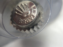 Load image into Gallery viewer, NOS Rolex Brevet Watch Crown for 6538 24-800-0 800/0