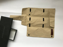 Load image into Gallery viewer, New Hamilton Khaki Canvas kit for watch straps