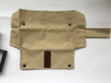 Load image into Gallery viewer, New Hamilton Khaki Canvas kit for watch straps